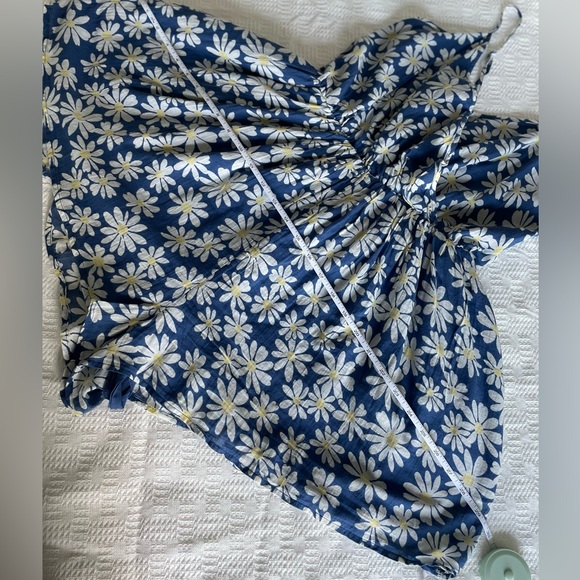 🌼American Eagle Jumpsuit🌼 - Picture 7 of 12